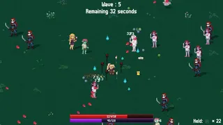 Скриншот 5 к игре Деревня Лаби