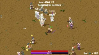 Скриншот 6 к игре Деревня Лаби