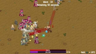 Скриншот 8 к игре Деревня Лаби