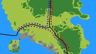 Скриншот 3 к игре War of Dots