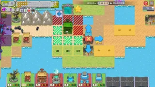 Скриншот 1 к игре Кристальный Эскорт