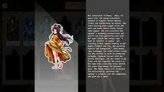 Скриншот 4 к игре Кристальный Эскорт