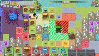 Скриншот 5 к игре Кристальный Эскорт