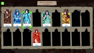 Скриншот 6 к игре Кристальный Эскорт
