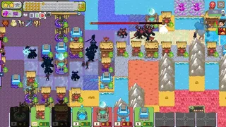 Скриншот 7 к игре Кристальный Эскорт