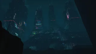 Скриншот 1 к игре Raincore