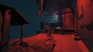 Скриншот 4 к игре Raincore