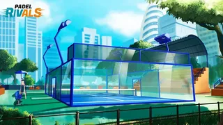 Скриншот 3 к игре Padel Rivals