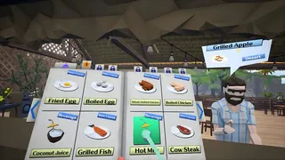 Скриншот 5 к игре Isle of Food