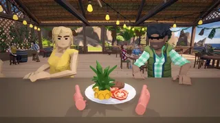 Скриншот 6 к игре Isle of Food