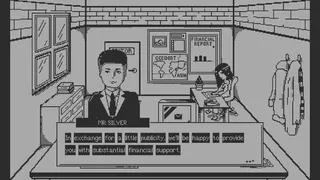 Скриншот 3 к игре Front Page