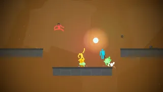 Скриншот 1 к игре Party Pooper