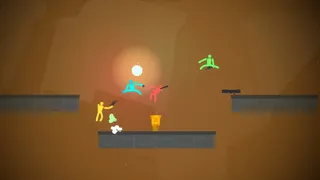 Скриншот 3 к игре Party Pooper