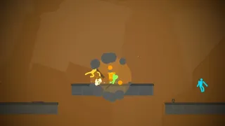 Скриншот 4 к игре Party Pooper