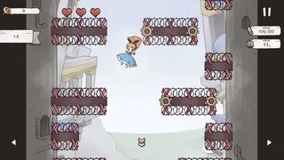 Скриншот 3 к игре Alice Landing：愛莉絲迫降