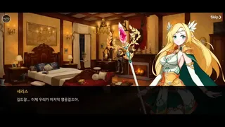 Скриншот 1 к игре Final Guild World