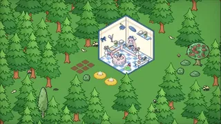Скриншот 4 к игре MuMu get to Work