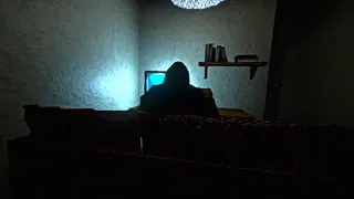 Скриншот 3 к игре Jaden Williams' The Stalking Stairs