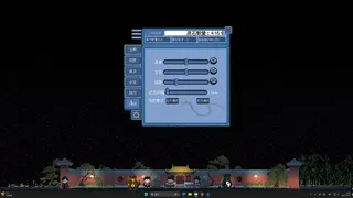Скриншот 4 к игре 桌面仙门 Desktop Immortal Sect