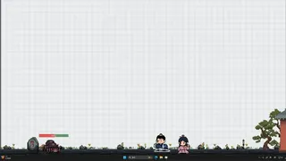 Скриншот 6 к игре 桌面仙门 Desktop Immortal Sect