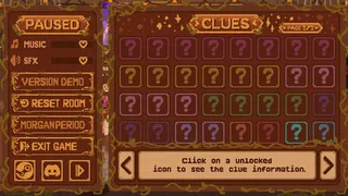 Скриншот 6 к игре Sexy Chicken Girl Kisses Rotten Rabbit Man