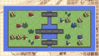 Скриншот 1 к игре War Tactics