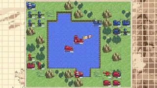 Скриншот 2 к игре War Tactics