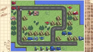 Скриншот 3 к игре War Tactics