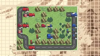 Скриншот 4 к игре War Tactics
