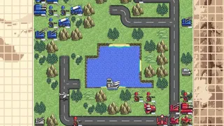Скриншот 5 к игре War Tactics