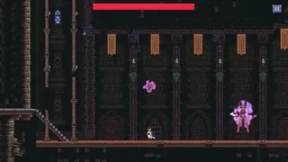 Скриншот 3 к игре Железная Роза: Побег