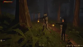 Скриншот 7 к игре Knights End