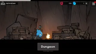 Скриншот 2 к игре UnderDark: Defense