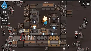 Скриншот 4 к игре UnderDark: Defense