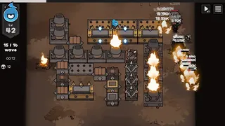 Скриншот 7 к игре UnderDark: Defense