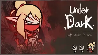Скриншот 8 к игре UnderDark: Defense
