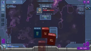 Скриншот 1 к игре Void Nebula