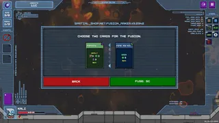 Скриншот 2 к игре Void Nebula