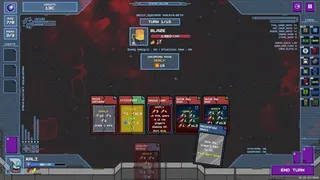 Скриншот 3 к игре Void Nebula