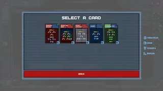 Скриншот 4 к игре Void Nebula