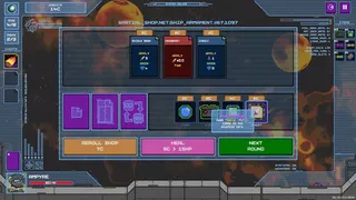 Скриншот 6 к игре Void Nebula