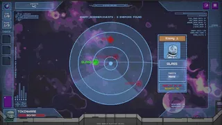 Скриншот 7 к игре Void Nebula