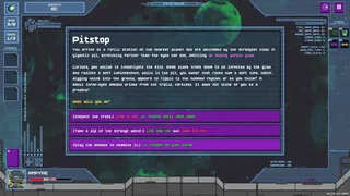 Скриншот 8 к игре Void Nebula