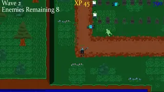 Скриншот 2 к игре Final 4 Survival