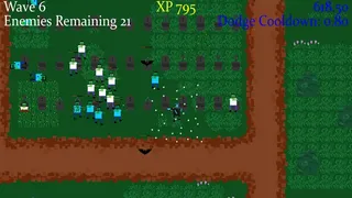 Скриншот 3 к игре Final 4 Survival