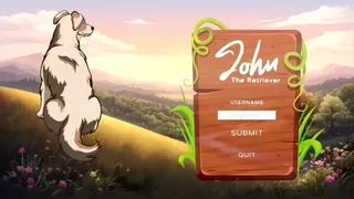 Скриншот 1 к игре John The Retriever
