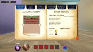 Скриншот 3 к игре John The Retriever