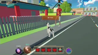 Скриншот 4 к игре John The Retriever