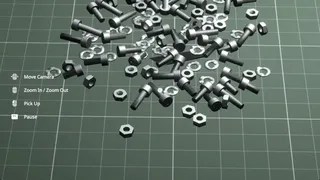 Скриншот 2 к игре LOW VALUE JOB