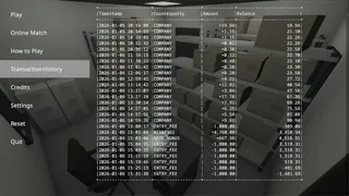 Скриншот 8 к игре LOW VALUE JOB